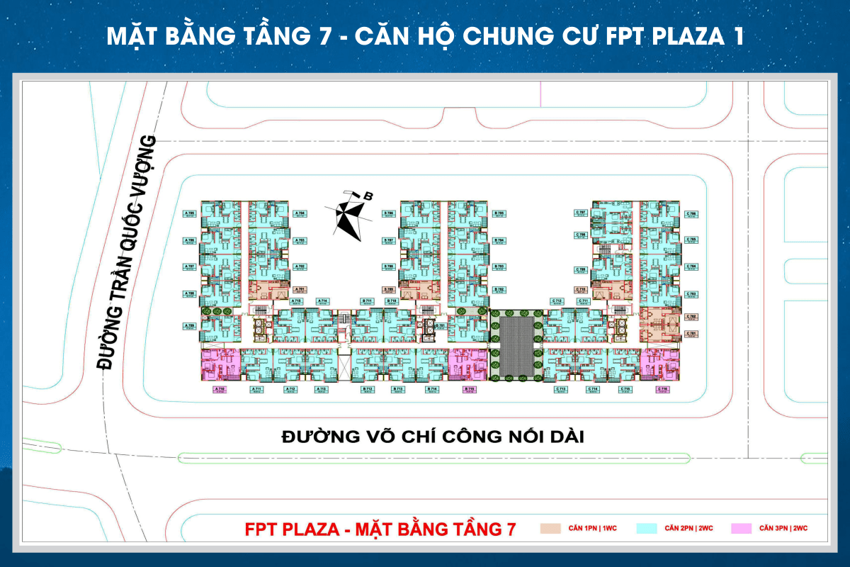 MẶT BẰNG TẦNG 7-min