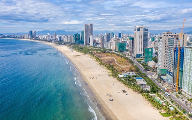 bien da nang